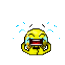 Tears Ofjoy — cartoon emoji for Slack & Discord