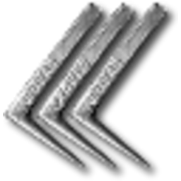 Tenterhooks — symbol emoji for Slack & Discord (Discord)