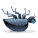 Bug — bug emoji for Slack & Discord