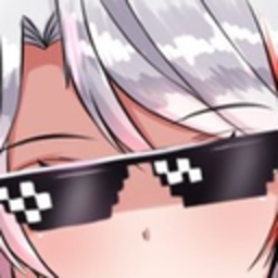 Oculos — cartoon emoji for Slack & Discord (Discord)