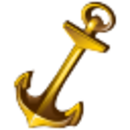 Anchor 3 — symbol emoji for Slack & Discord (Discord)