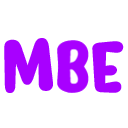Maybe 2 — text emoji for Slack & Discord