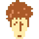 Roy — pixel-art emoji for Slack & Discord