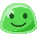Gummy Wink — cute emoji for Slack & Discord