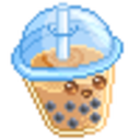 Boba 3 — food emoji for Slack & Discord