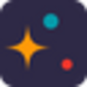 Astronomer Io — abstract emoji for Slack & Discord