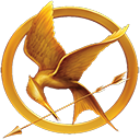 Hungergames Logo — logo emoji for Slack & Discord
