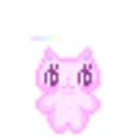 Kitty Rainbow — cat emoji for Slack & Discord