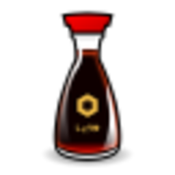 Soy Sauce — soy emoji for Slack & Discord (Discord)