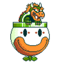 Bowser — character emoji for Slack & Discord