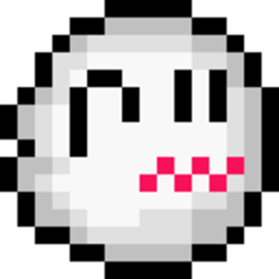 Boo — ghost emoji for Slack & Discord (Discord)