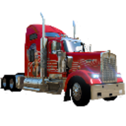 Americantruck2 — cartoon emoji for Slack & Discord (Discord)