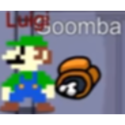 Ded By Weegee — pixel-art emoji for Slack & Discord (Discord)