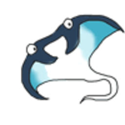 Stingray 2 — animal emoji for Slack & Discord (Discord)