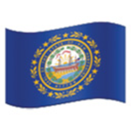 Newhampshire — flag emoji for Slack & Discord (Discord)