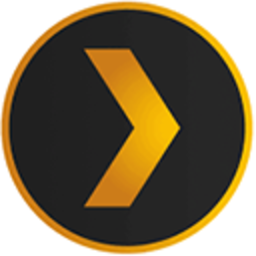 Plex — logo emoji for Slack & Discord (Discord)