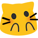 Meow Aww 2 — cat emoji for Slack & Discord