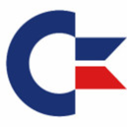 C64 — logo emoji for Slack & Discord (Discord)