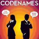 Codenames — logo emoji for Slack & Discord