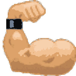 Flex — flex emoji for Slack & Discord (Discord)