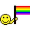 Gaypride 2 — emoji emoji for Slack & Discord