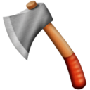 Axe — tool emoji for Slack & Discord