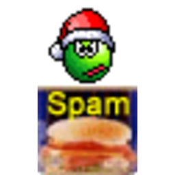 Internet Spam — pixel-art emoji for Slack & Discord (Discord)