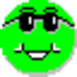 Cool Green — green emoji for Slack & Discord (Discord)
