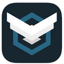 Prey — logo emoji for Slack & Discord