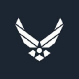 Air Force — logo emoji for Slack & Discord (Discord)