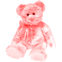 Teddy Bear Colors — cartoon emoji for Slack & Discord