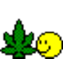 Weed Yum — cannabis emoji for Slack & Discord