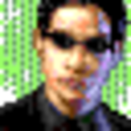 Neo — random-neo emoji for Slack & Discord (Discord)