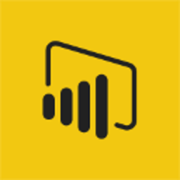 Powerbi — logo emoji for Slack & Discord (Discord)
