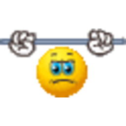 Strong — emoji emoji for Slack & Discord (Discord)