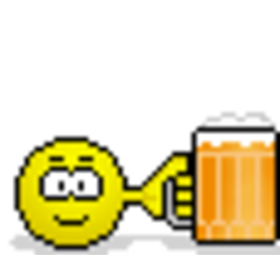 Beer Chugger — emoji emoji for Slack & Discord (Discord)