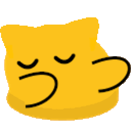Meow Dab — cartoon emoji for Slack & Discord (Discord)