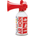 Airhorn 2 — horn emoji for Slack & Discord