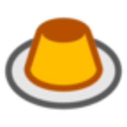 Custard — dessert emoji for Slack & Discord (Discord)