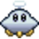 Ufo 4 — sci-fi emoji for Slack & Discord