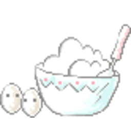Cook — cloud emoji for Slack & Discord (Discord)