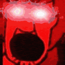 Shaggy22 — angry emoji for Slack & Discord (Discord)