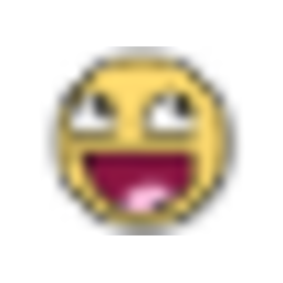 Epicsmiley 2 — happy emoji for Slack & Discord (Discord)