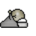 Sleep — sleepy emoji for Slack & Discord