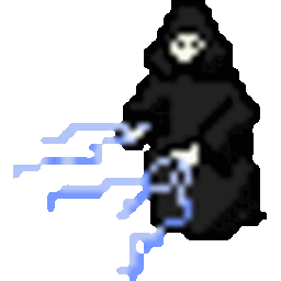 Emperor Palpatine — cartoon emoji for Slack & Discord (Discord)