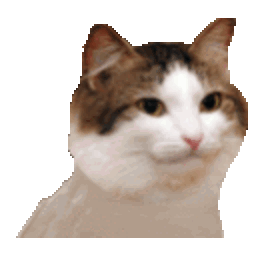 Party Cat — cat emoji for Slack & Discord (Discord)