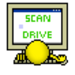 Virus Alert — technology emoji for Slack & Discord (Discord)