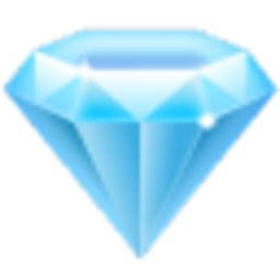 Diamond 2 — gem emoji for Slack & Discord (Discord)