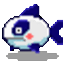 Panda Fish — fish emoji for Slack & Discord