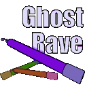 Ghost Wave — colorful emoji for Slack & Discord